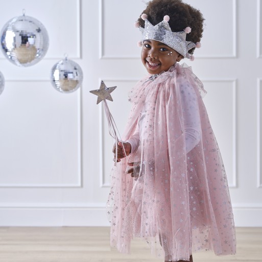 Fairy princess sale costume
