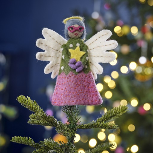Christmas topper new arrivals