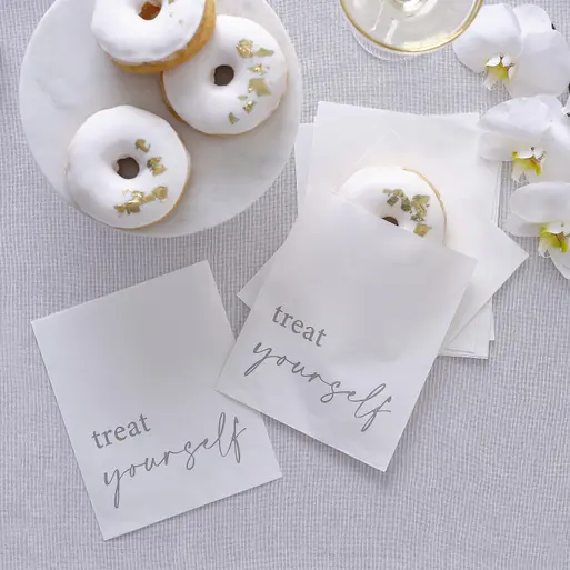 Wedding sweet bags deals