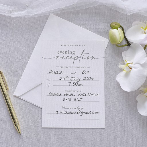 Wedding party invites deals