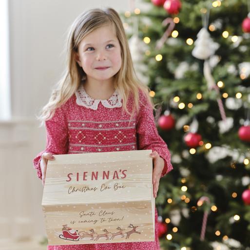 Ginger ray christmas eve box Clearance