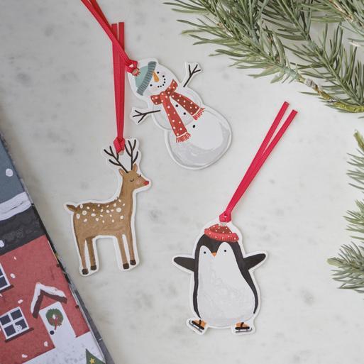 Novelty shop xmas gifts
