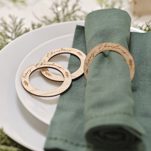 Cheap napkin rings for weddings cheap