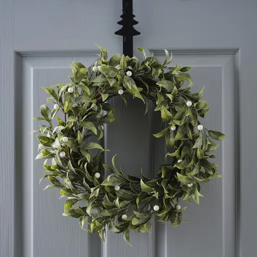 Mistletoe christmas hot sale