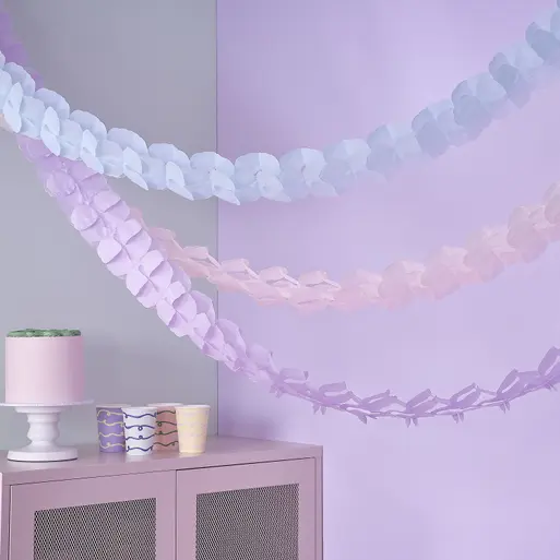 Where can i buy tissue garland deals