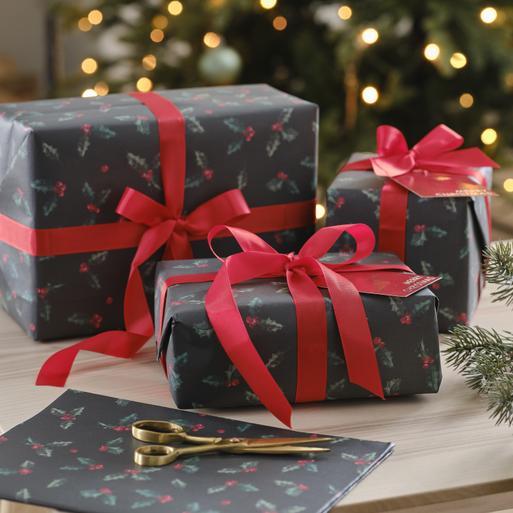 Paper ribbon and wrap sale