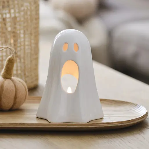 Ghost deals tea light