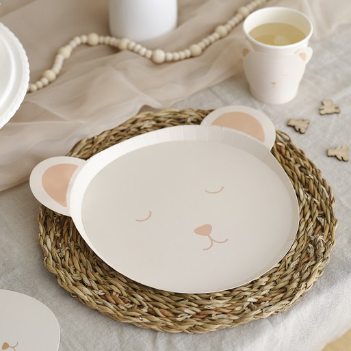 Baby hotsell shower plates