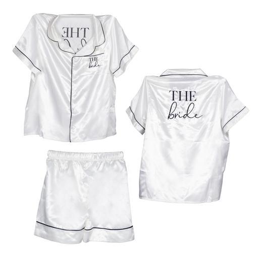 Bride to be shop pyjamas