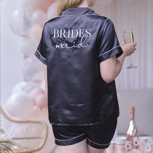 Maid of honour pyjamas discount