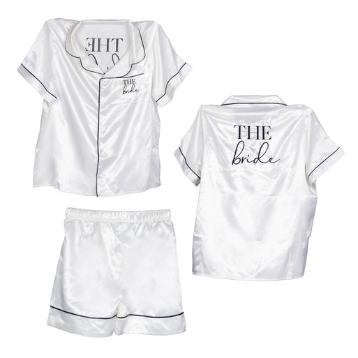 Bride pyjamas hot sale