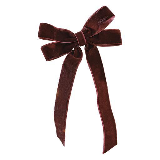 Red velvet ribbon hotsell