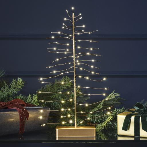 Light up christmas tree deals