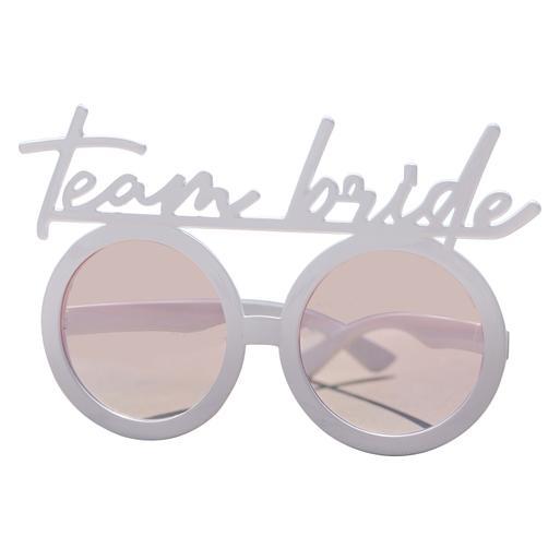 Team bride sunglasses bulk hot sale